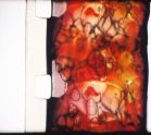 Bradley Eros, burn, (or, The 2nd Law of Thermodynamics), single-channel video, 2004, 17 minutes 20 seconds, © Bradley Eros, 2004 and courtesy of Bradley Eros and Microscope Gallery