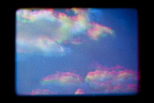 Viktoria Schmid, The Clouds Are Not Like Either One – They Do Not Keep One Form Forever, 2015, film still