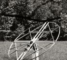 Large Wheel, 1981